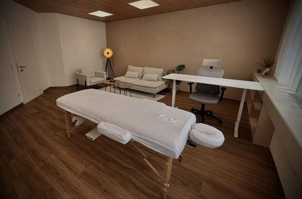 Büro / Praxis mieten in 6700 Bludenz (Bild 3)