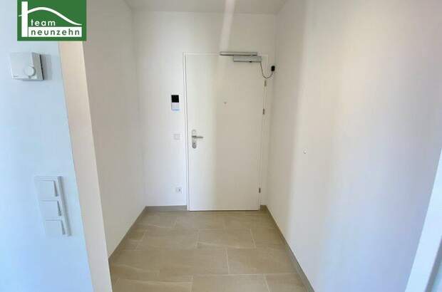 Terrassenwohnung mieten in 1200 Wien (Bild 5)