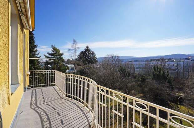 Terrassenwohnung kaufen in 1140 Wien (Bild 1)