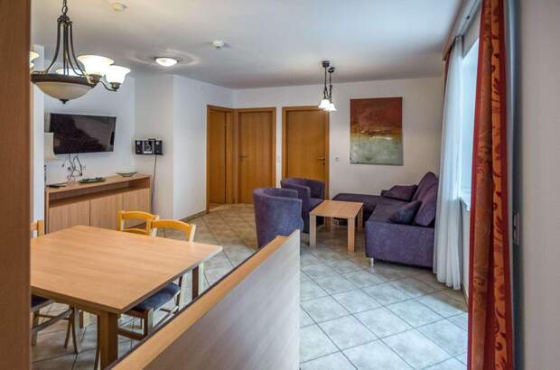 Terrassenwohnung kaufen in 5640 Bad Gastein (Bild 4)