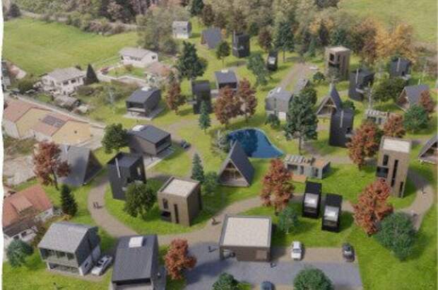 Immobilie kaufen in 8075 Hart (Bild 1)