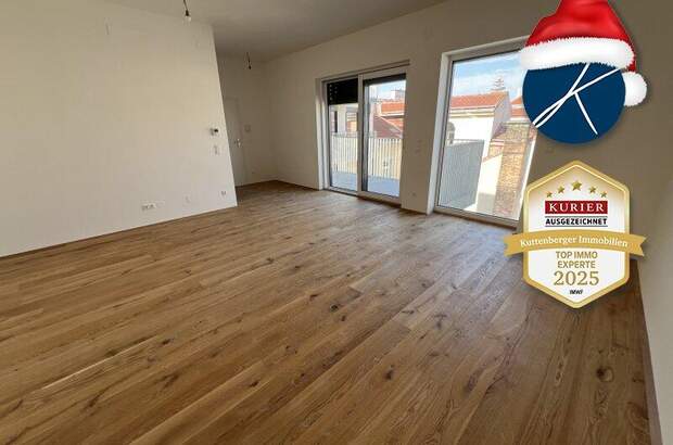 Terrassenwohnung kaufen in 1100 Wien (Bild 3)