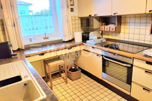 Terrassenwohnung kaufen in 4470 Enns (Bild 4)