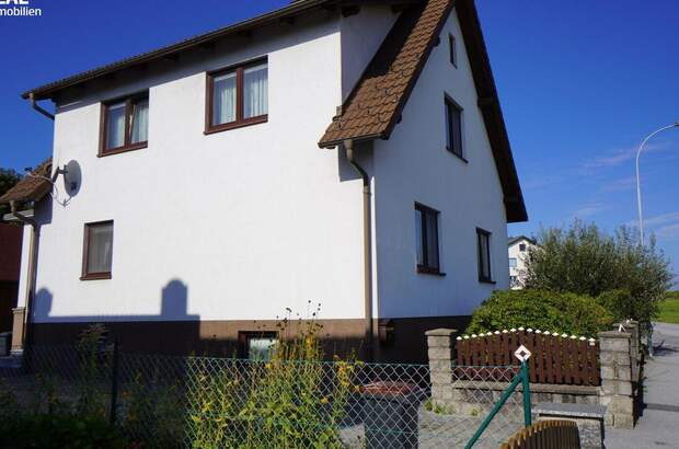 Haus mit Garten kaufen in 3860 Heidenreichstein (Bild 3)