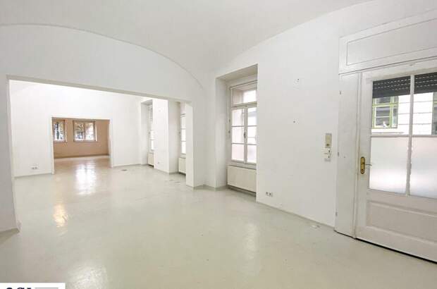 Gewerbeobjekt mieten in 1070 Wien (Bild 3)
