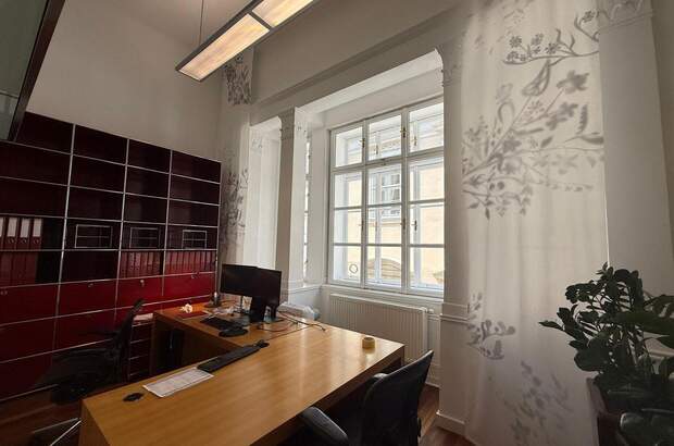 Gewerbeobjekt mieten in 1010 Wien (Bild 4)