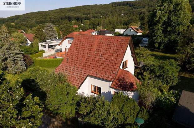 Haus mit Garten kaufen in 2384 Breitenfurt (Bild 2)
