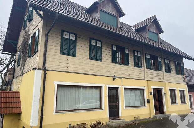 Gewerbeobjekt kaufen in 8481 Weinburg (Bild 2)