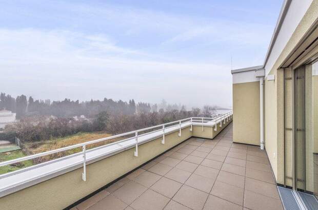 Terrassenwohnung kaufen in 2540 Bad Vöslau (Bild 3)