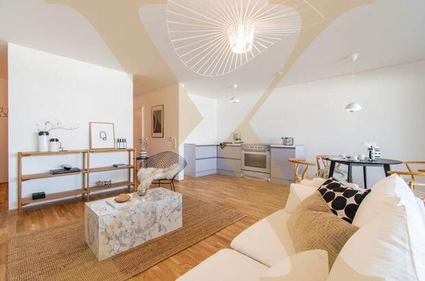 Terrassenwohnung kaufen in 4020 Linz (Bild 1)