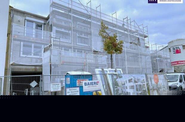 Terrassenwohnung kaufen in 2320 Schwechat (Bild 3)