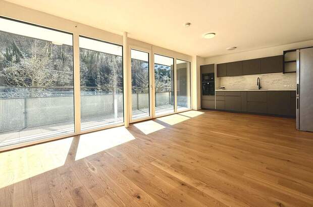 Wohnung mieten in 6800 Feldkirch (Bild 1)
