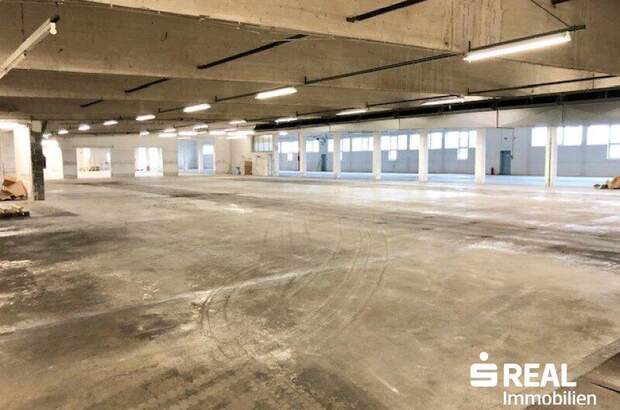 Lager mieten in 4614 Marchtrenk (Bild 1)