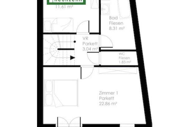 Haus kaufen in 2481 Achau (Bild 4)