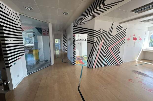 Büro / Praxis kaufen in 5020 Salzburg (Bild 1)