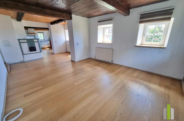 Terrassenwohnung mieten in 5205 Schleedorf (Bild 4)