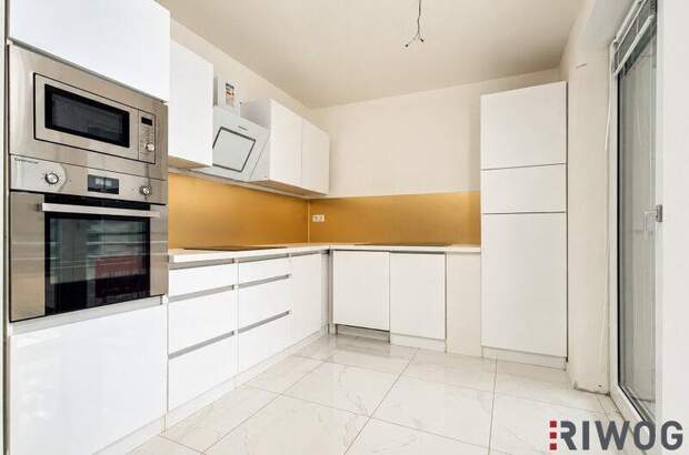 Terrassenwohnung kaufen in 2410 Hainburg (Bild 4)