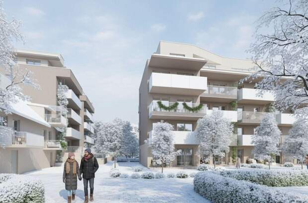 Wohnung mit Balkon kaufen in 8045 Graz (Bild 3)