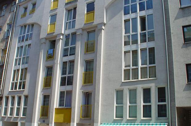 Immobilie mieten in 1030 Wien (Bild 1)