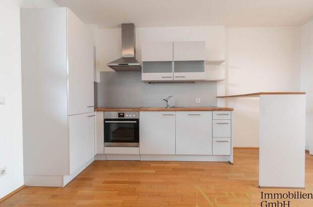 Terrassenwohnung mieten in 4020 Linz (Bild 3)
