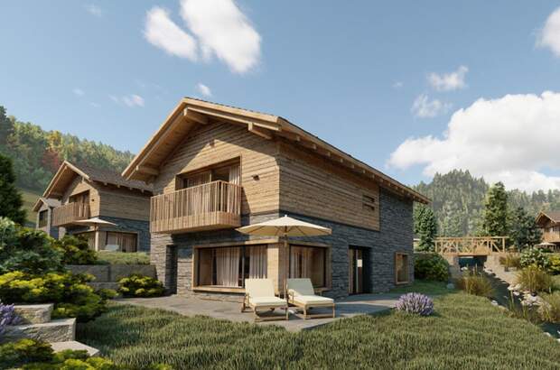 Chalet kaufen in 8973 Pichl (Bild 3)