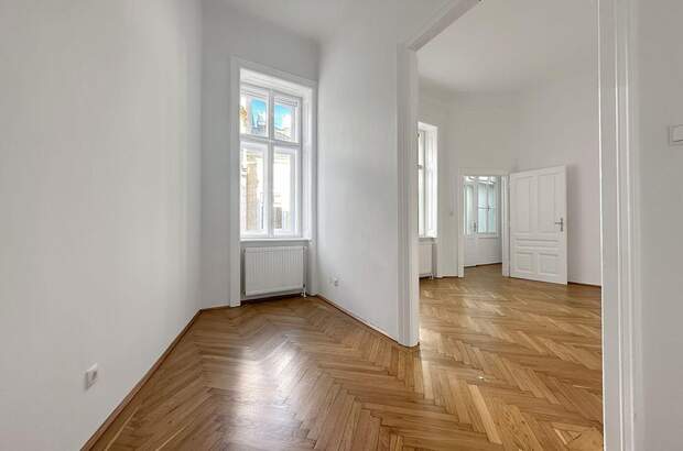Gewerbeobjekt mieten in 1010 Wien (Bild 5)