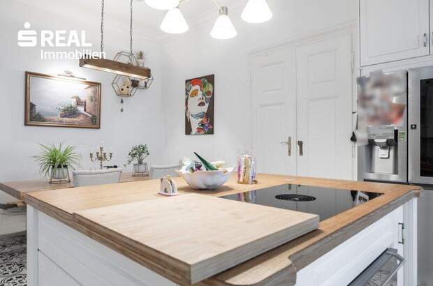 Terrassenwohnung kaufen in 2000 Stockerau (Bild 3)