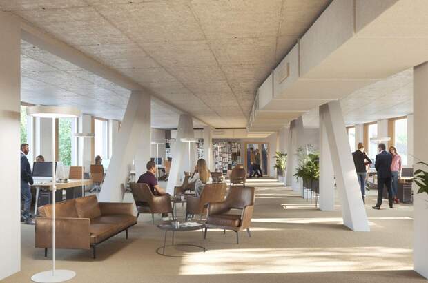 Gewerbeobjekt mieten in 1230 Wien (Bild 2)