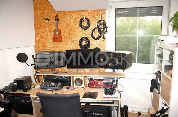 Terrassenwohnung kaufen in 4501 Neuhofen (Bild 5)