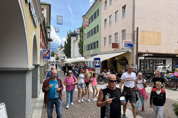 Gewerbeobjekt mieten in 9900 Lienz