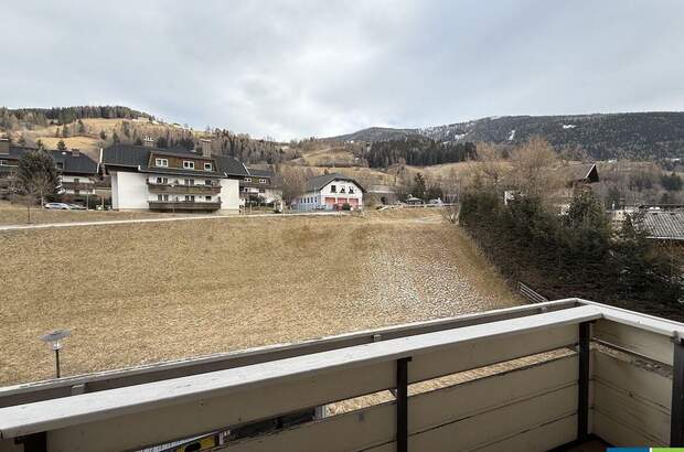 Wohnung mit Balkon kaufen in 9863 Rennweg (Bild 4)