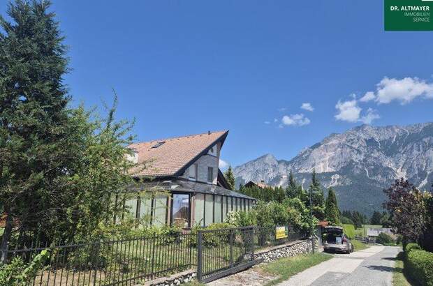 Chalet kaufen in 9602 Hohenthurn (Bild 1)