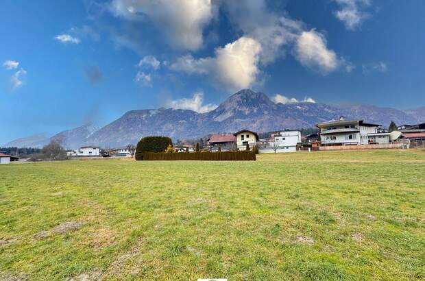 Grundstück kaufen in 6233 Kramsach (Bild 2)