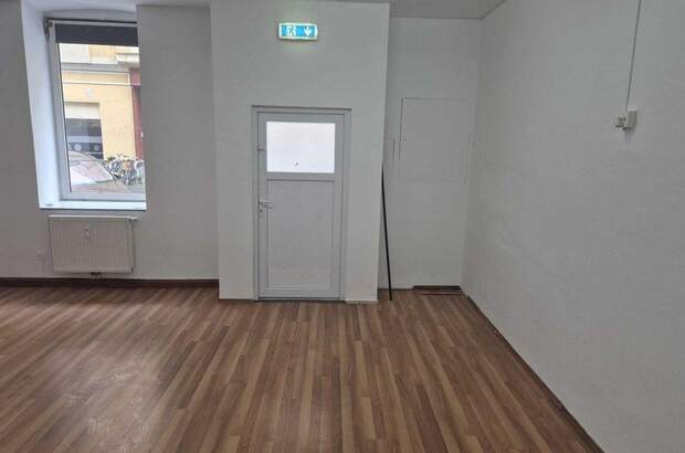 Gewerbeobjekt mieten in 1070 Wien (Bild 4)