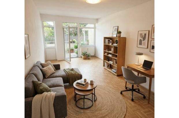 Terrassenwohnung mieten in 4050 Traun (Bild 3)
