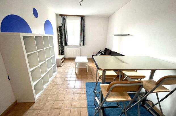 Wohnung mit Balkon kaufen in 8010 Graz (Bild 1)