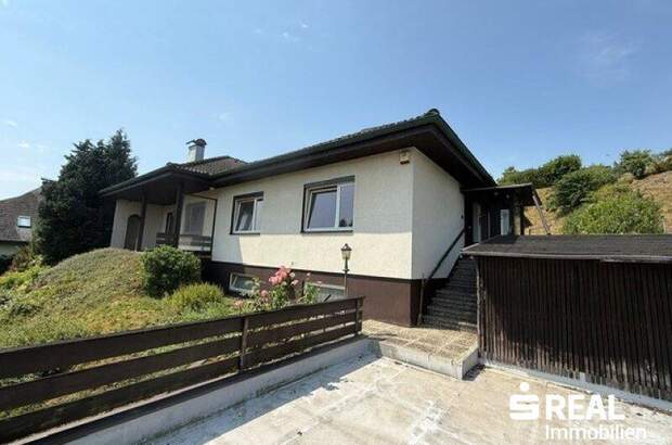 Haus kaufen in 4641 Steinhaus (Bild 5)