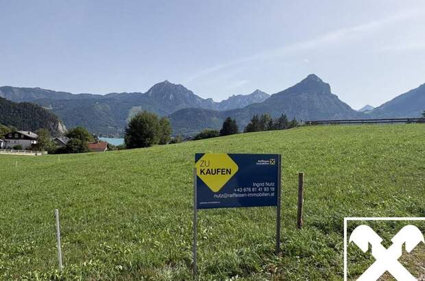 Grundstück kaufen in 5360 Sankt Wolfgang (Bild 1)