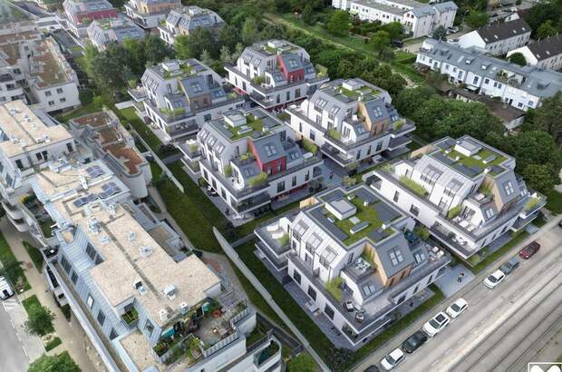 Wohnung mit Balkon kaufen in 1110 Wien (Bild 2)