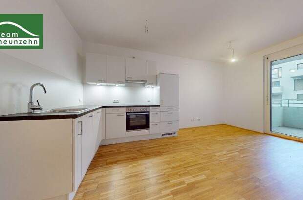 Terrassenwohnung mieten in 8020 Graz (Bild 5)