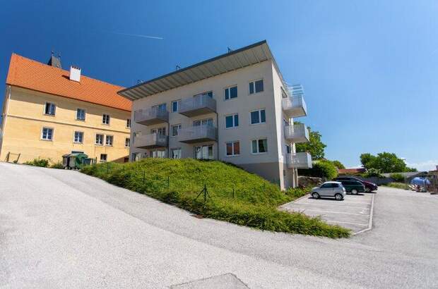 Terrassenwohnung mieten in 3314 Strengberg (Bild 1)