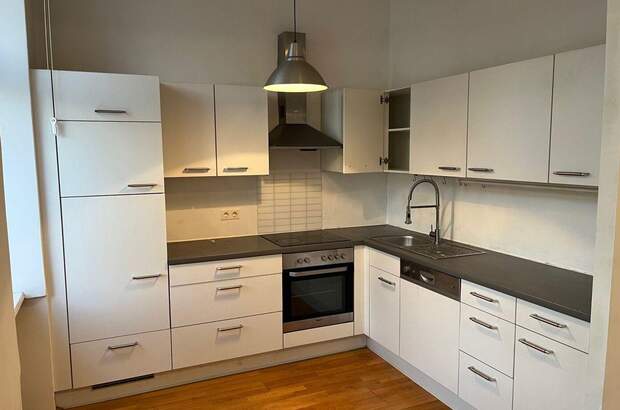 Altbauwohnung mieten in 1110 Wien (Bild 3)
