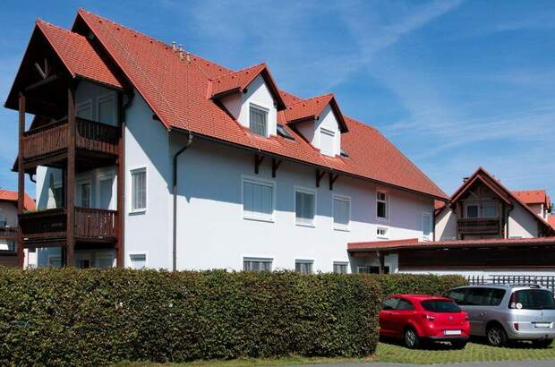Terrassenwohnung mieten in 8552 Eibiswald (Bild 1)