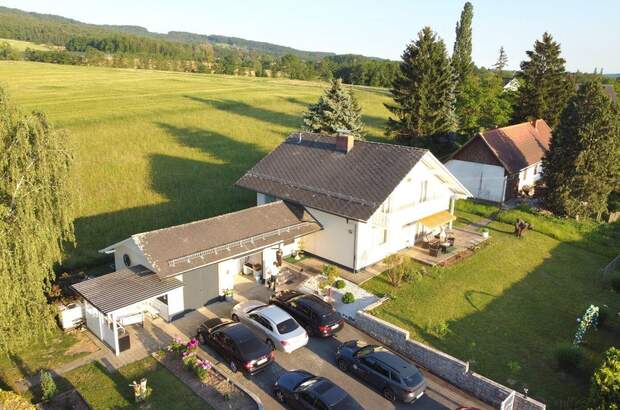 Haus kaufen in 8345 Dirnbach (Bild 1)