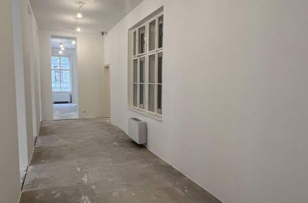 Gewerbeobjekt mieten in 1010 Wien (Bild 4)
