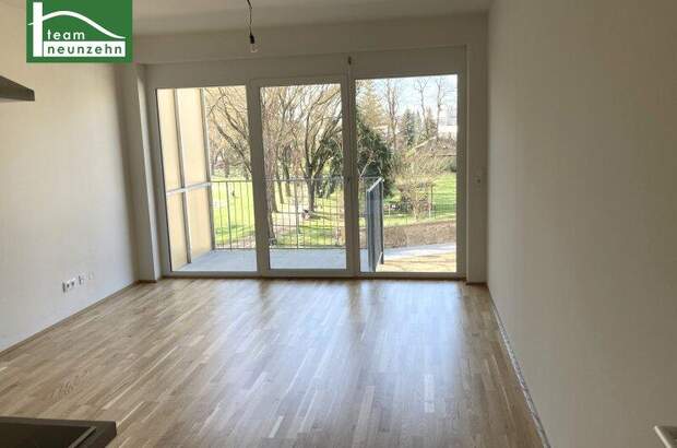 Terrassenwohnung mieten in 8020 Graz (Bild 2)