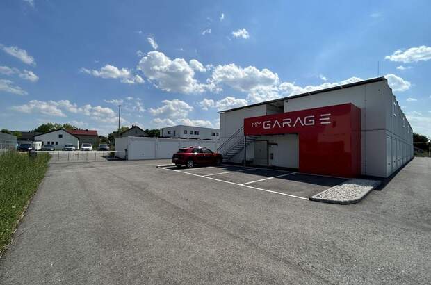 Immobilie mieten in 4600 Wels (Bild 2)