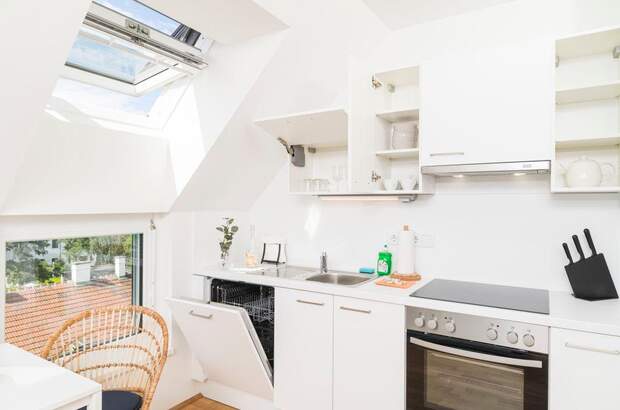 Wohnung mieten in 1150 Wien (Bild 4)