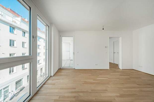 Terrassenwohnung kaufen in 1210 Wien (Bild 4)