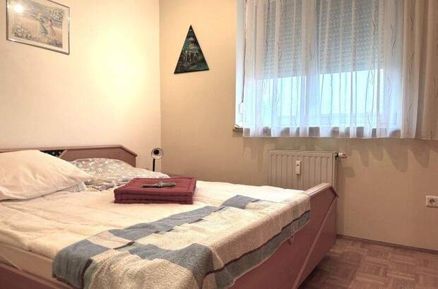 Terrassenwohnung kaufen in 8073 Feldkirchen (Bild 4)